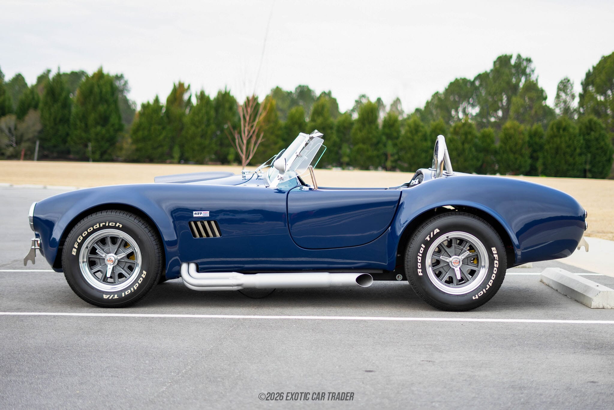 1967 Shelby Cobra Replica